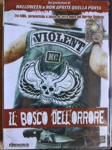 Bosco - il,