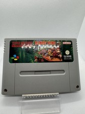 donkey kong country - pal- Per