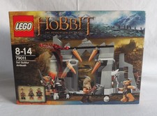 LEGO 79011 Lo Hobbit: Raid a