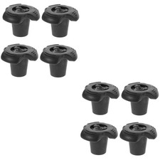  Set 2 Protezioni Gambe Mobili