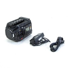 Fotocamera blackmagic ursa - blackmagic,