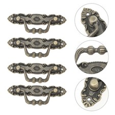  4 Pcs Maniglie Per Mobili