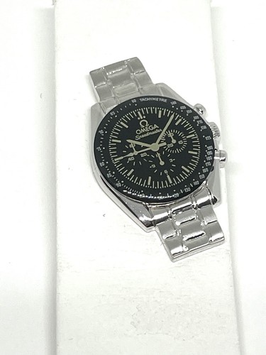 Omega speedmaster style apollo - style,