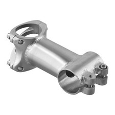 Stelo bici con angolo di inclinazione regolabile per esigenze mountain bike e bici da strada