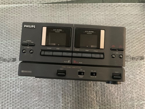 Vintage philips cassette - philips,