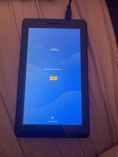 tablet 7 pollici Lenovo