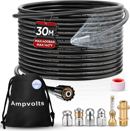 Sonda sturatubi per - 30,