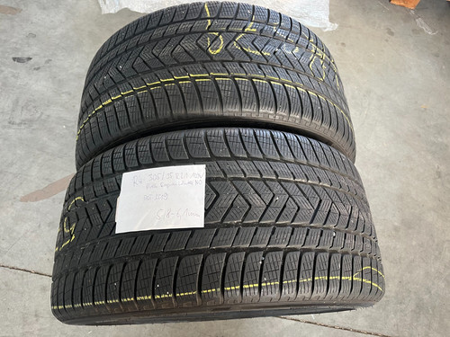 305 35 r21 - 35, pirelli