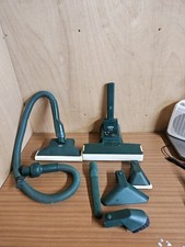 VORWERK TESTA DI SOLLEVAMENTO