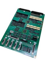 MORI SEIKI I/O PANEL 64 MORI