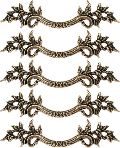 Pomello stile europeo - in,