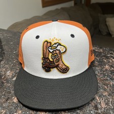 Cappello aderente Churros De