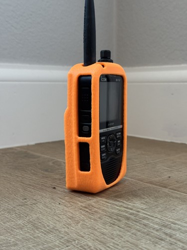 Icom custodia morbida - icom,