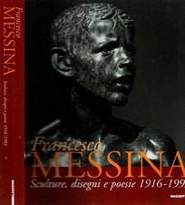 Francesco Messina. Sculture