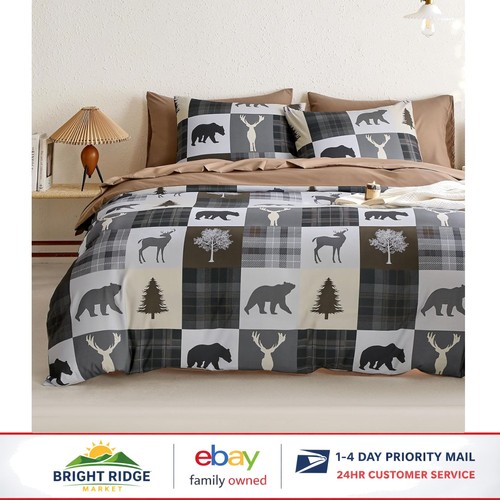 Set pezzi piumone - king, con
