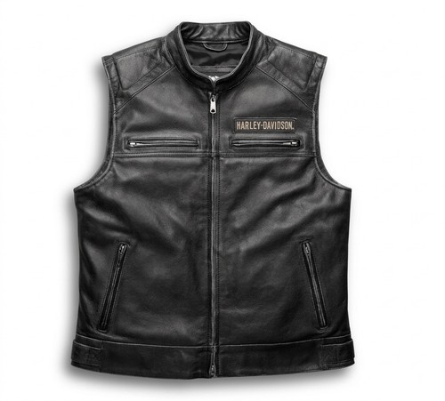 Harley davidson giubbotto - harley-davidson,