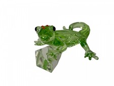 Statua Swarovski 905541 geco 6