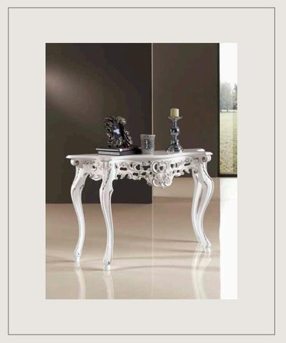 Consolle lusso design - lusso,