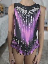 Rhythmic Gymnastics Leotard