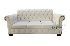 Divano 3 posti rete e