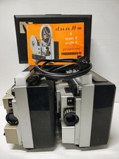 2 PROIETTORE per PELLICOLA