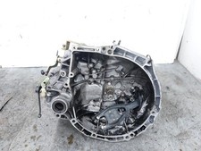 20CP57 CAMBIO MANUALE 5M