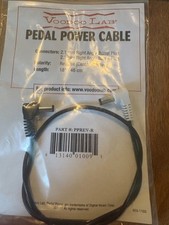 Voodoo Lab Pedale