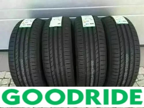 Pneumatici estivi 245 45r17 - 4,