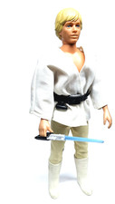 Luke Skywalker grande