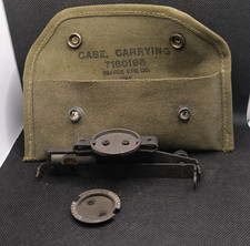 Mirino per lanciagranate M15