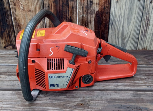 Motosega husqvarna solo - husqvarna, (solo