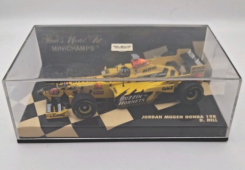 Minichamps scala jordan - scala,
