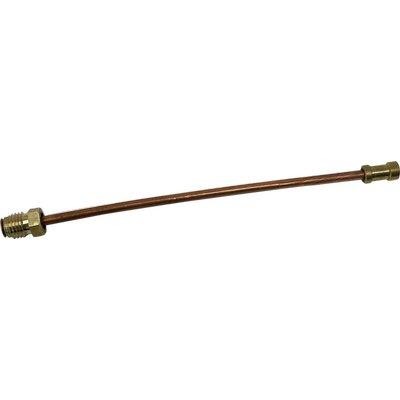 Ugello con raccordo - , stufe