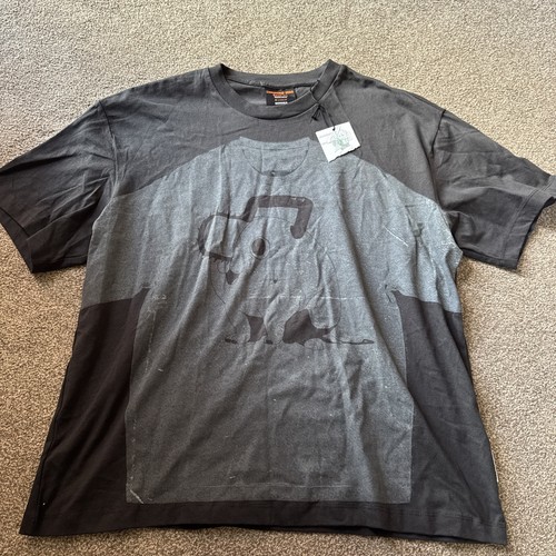 Shirt uomo motosega bershka - uomo,