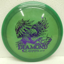 Latitude 64 DIAMOND EAGLE OPTO