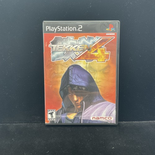 Tekken testato e cib - 4,