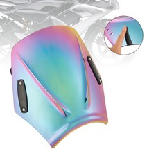 Parabrezza Cupolino universale