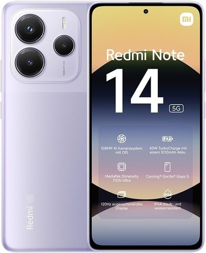 Xiaomi redmi note 8gb - xiaomi, 5g