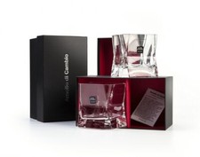 Cibi - Bicchiere Runner a Lama