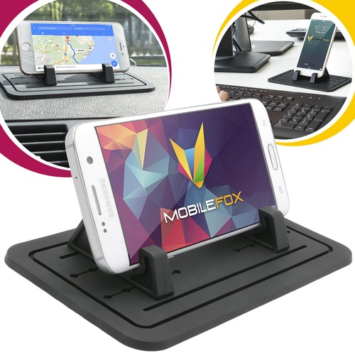 Supporto per telefono - supporto, auto