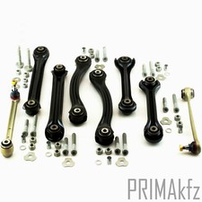 Braccio Traversa Kit di Riparazione Posteriore per Mercedes 201 202 124 210 R129
