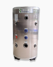 Serbatoio tampone energia