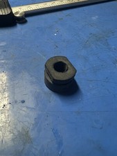 HONDA  NX125 VT1100 XL100 XL250 XL600 XL80 XR350 XR600 RUBBER DASHBOARD NOS OEM