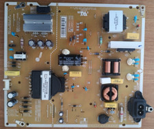 Scheda alimentatore usata