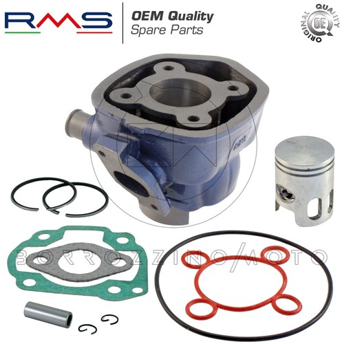 Kit cilindro pistone rms tipo - kit,
