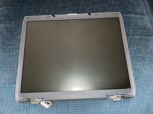 Compaq presario 2100 laptop - compaq,