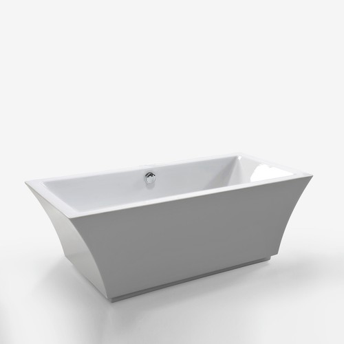 Vasca freestanding susan - vasca,