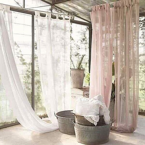 Tenda tendone blanc - tendone,