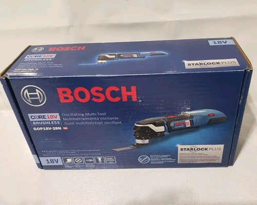Bosch gop18v 28n utensile - bosch,