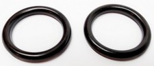 2x Guarnizione O-Ring per Bosch GSH 11 E, GSH 10 C, Würth MH10-SE, Berner BCDH-11